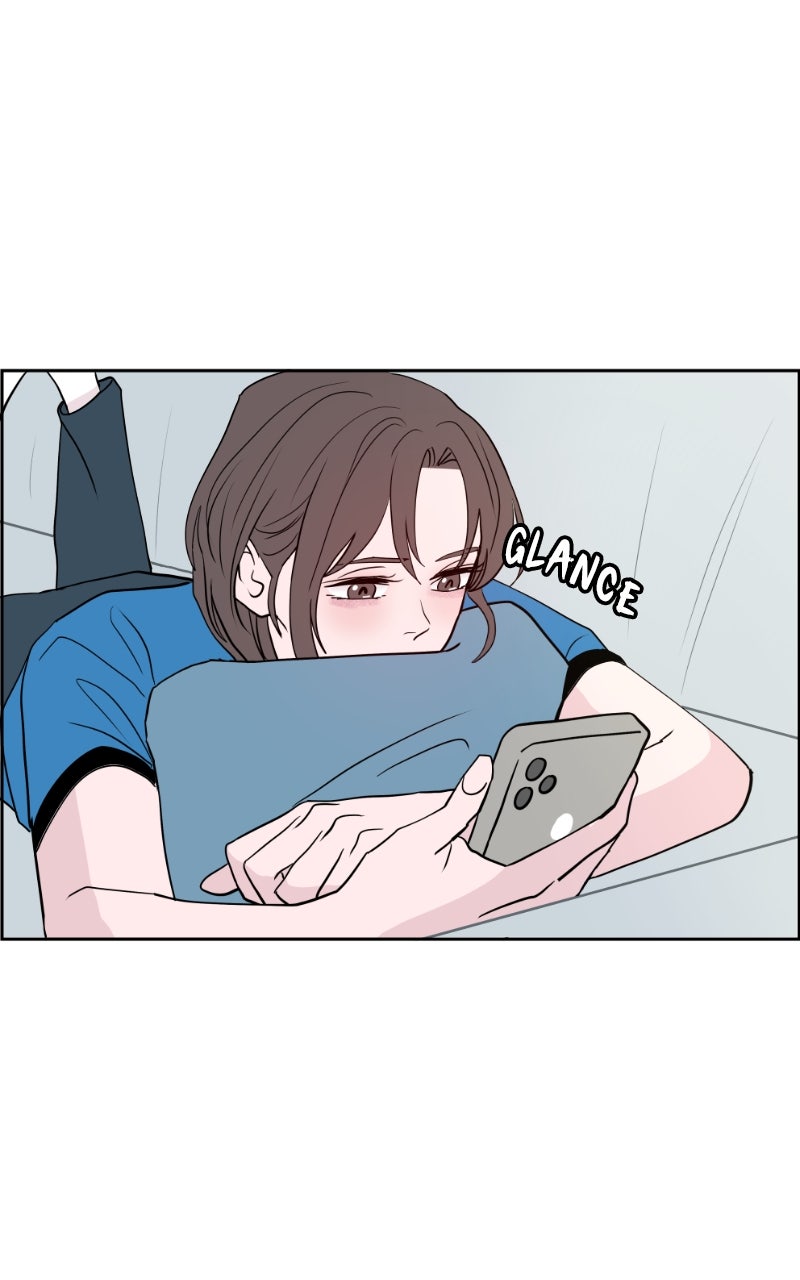 Copy-Paste Romance Episode 29 page 76 - 