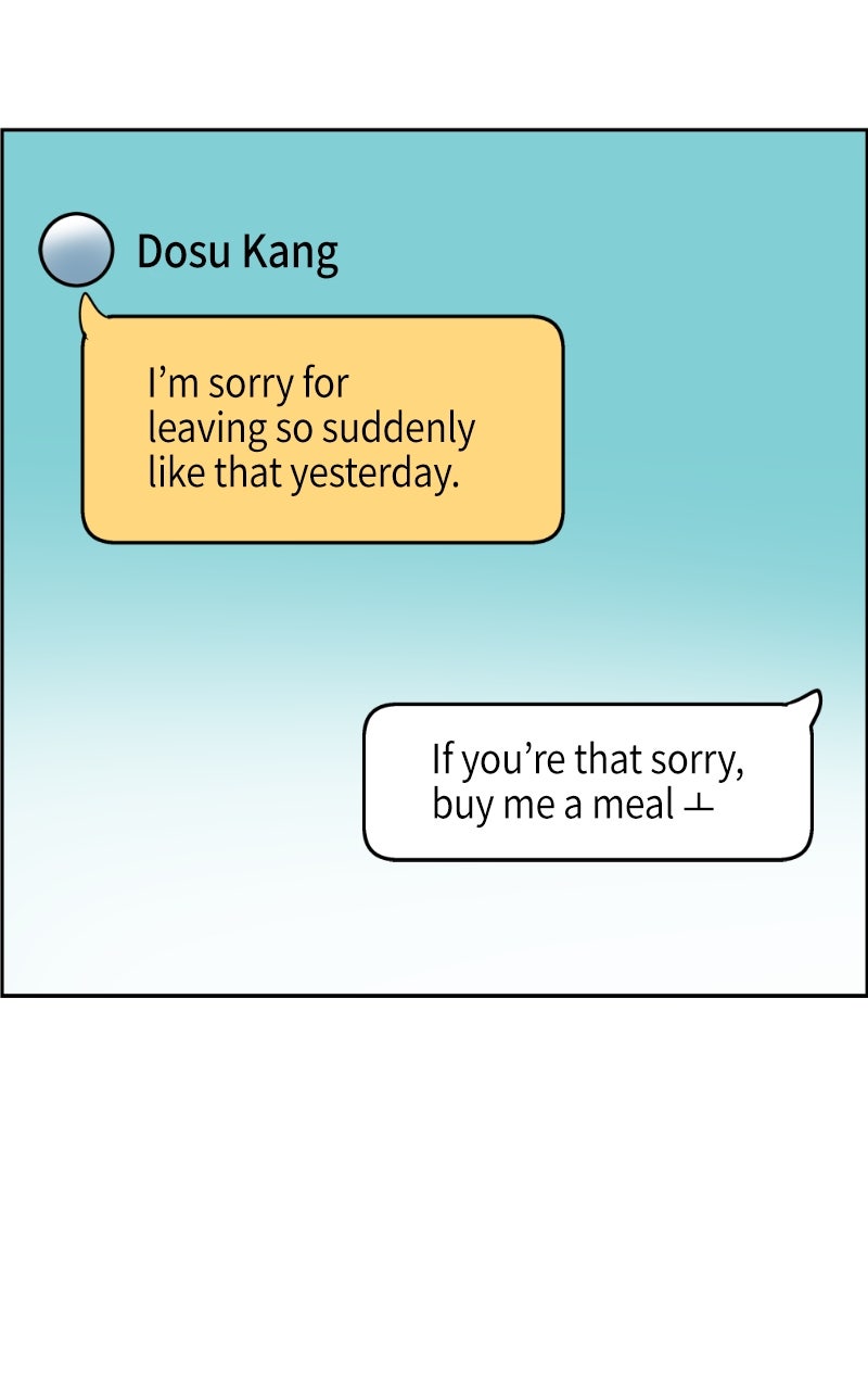 Copy-Paste Romance Episode 29 page 77 - 