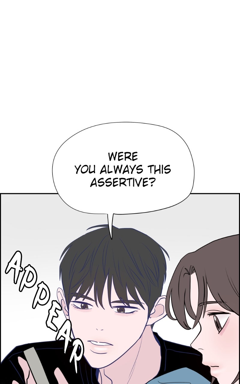 Copy-Paste Romance Episode 29 page 79 - 