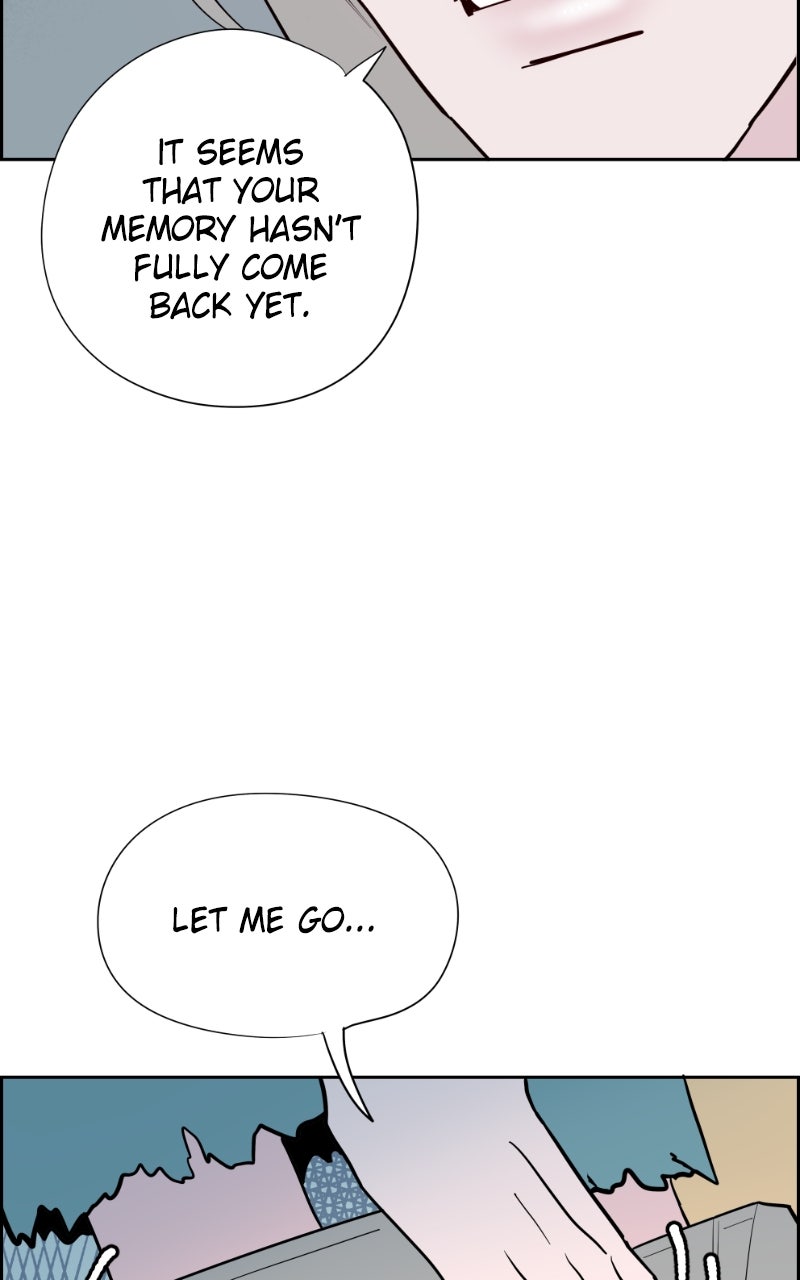 Copy-Paste Romance Episode 29 page 9 - 