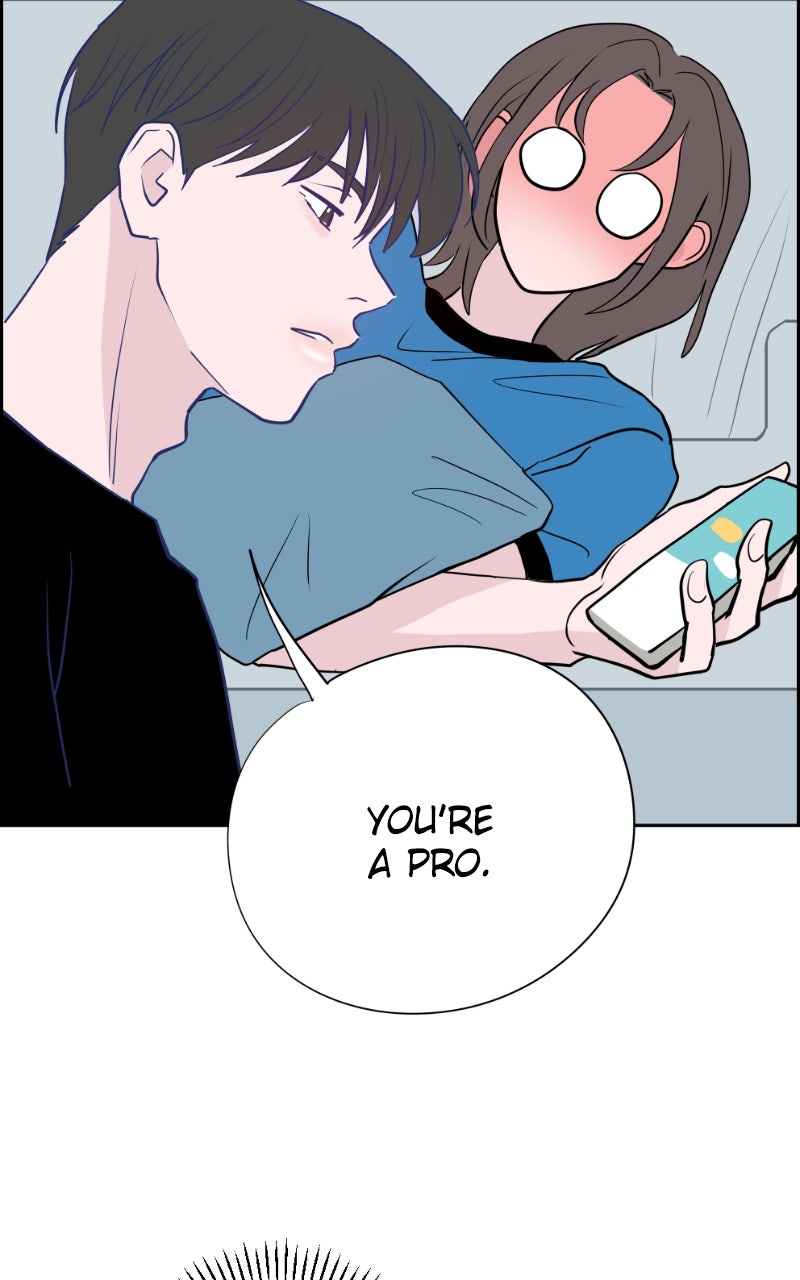 Copy-Paste Romance Episode 29 page 81 - 