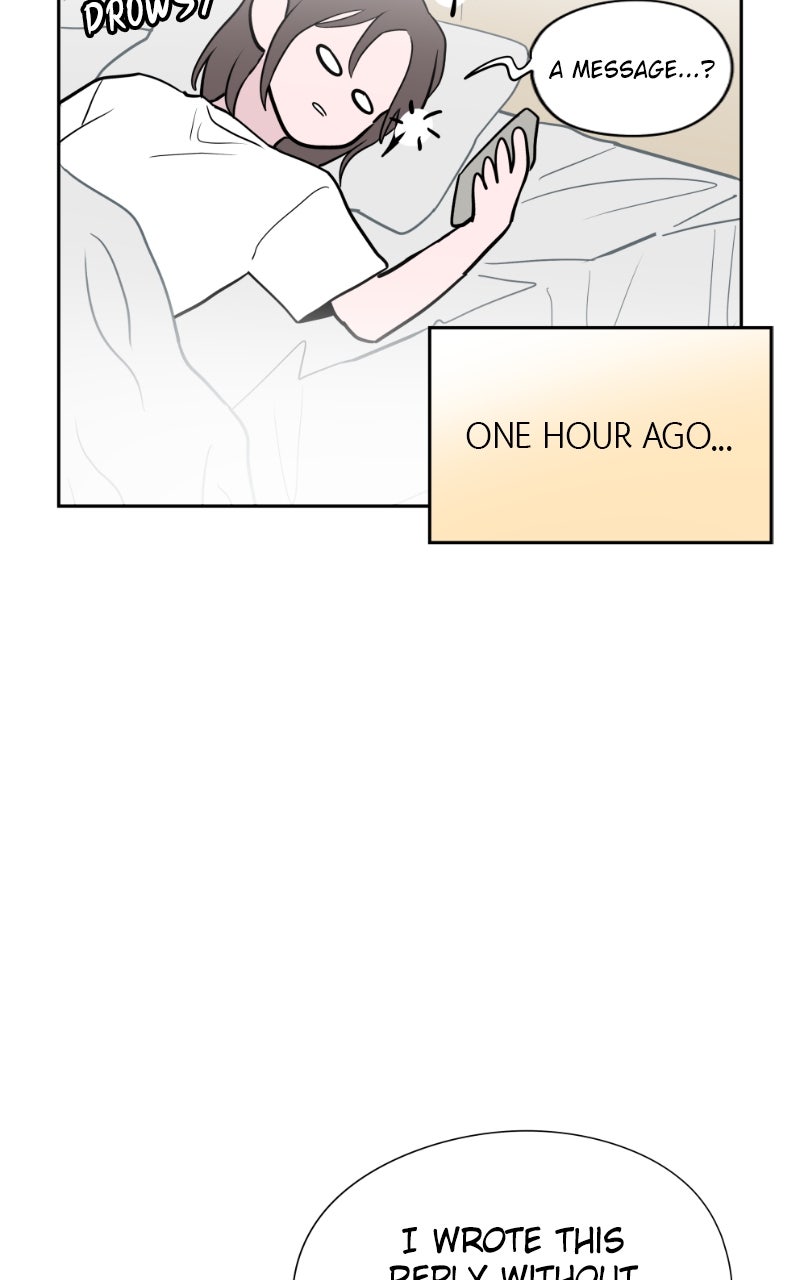 Copy-Paste Romance Episode 29 page 85 - 