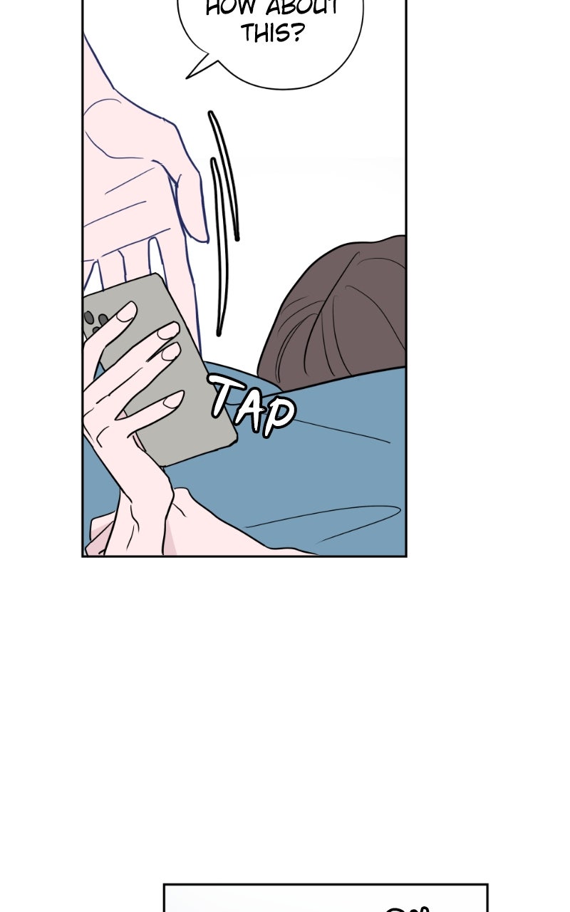 Copy-Paste Romance Episode 29 page 88 - 