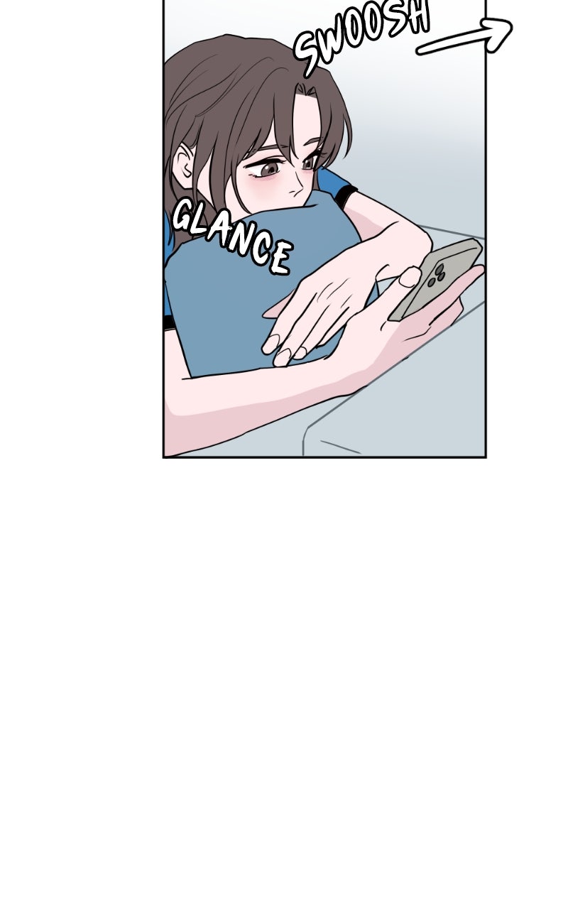 Copy-Paste Romance Episode 29 page 89 - 