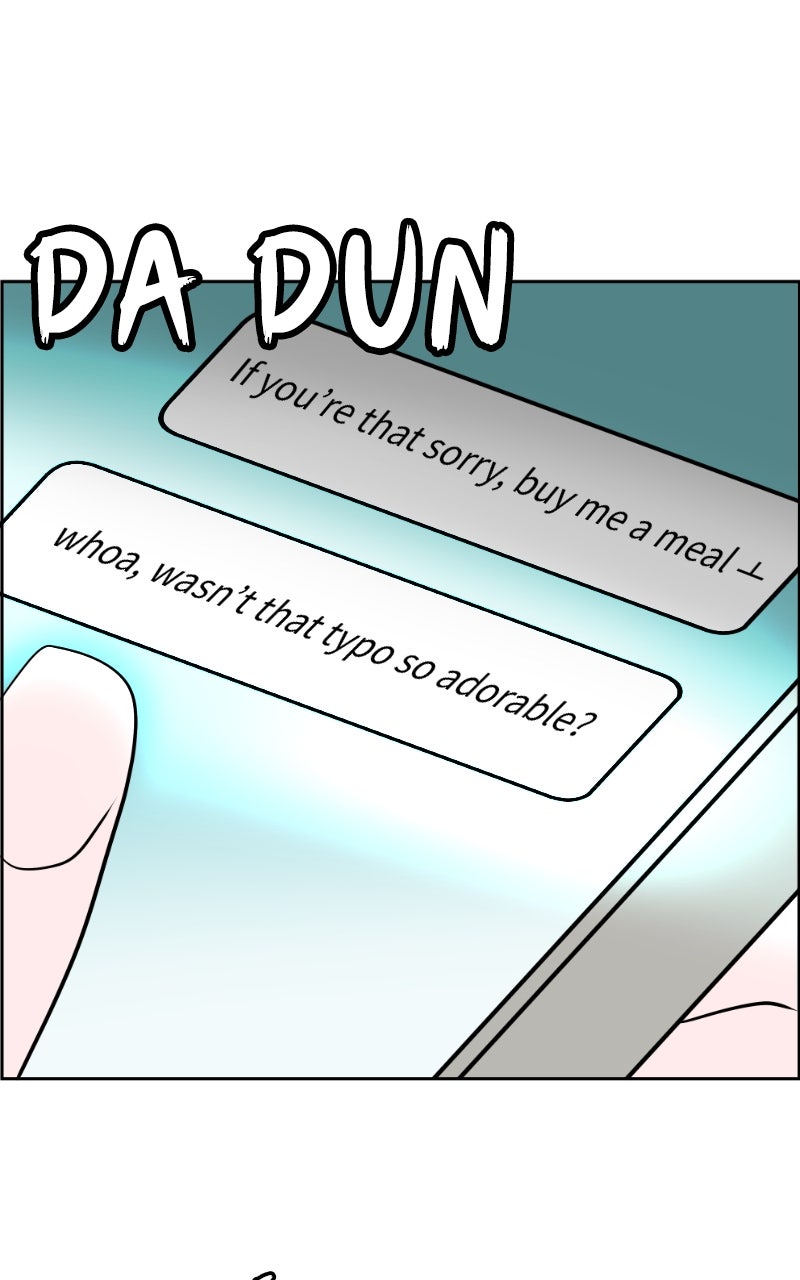 Copy-Paste Romance Episode 29 page 90 - 