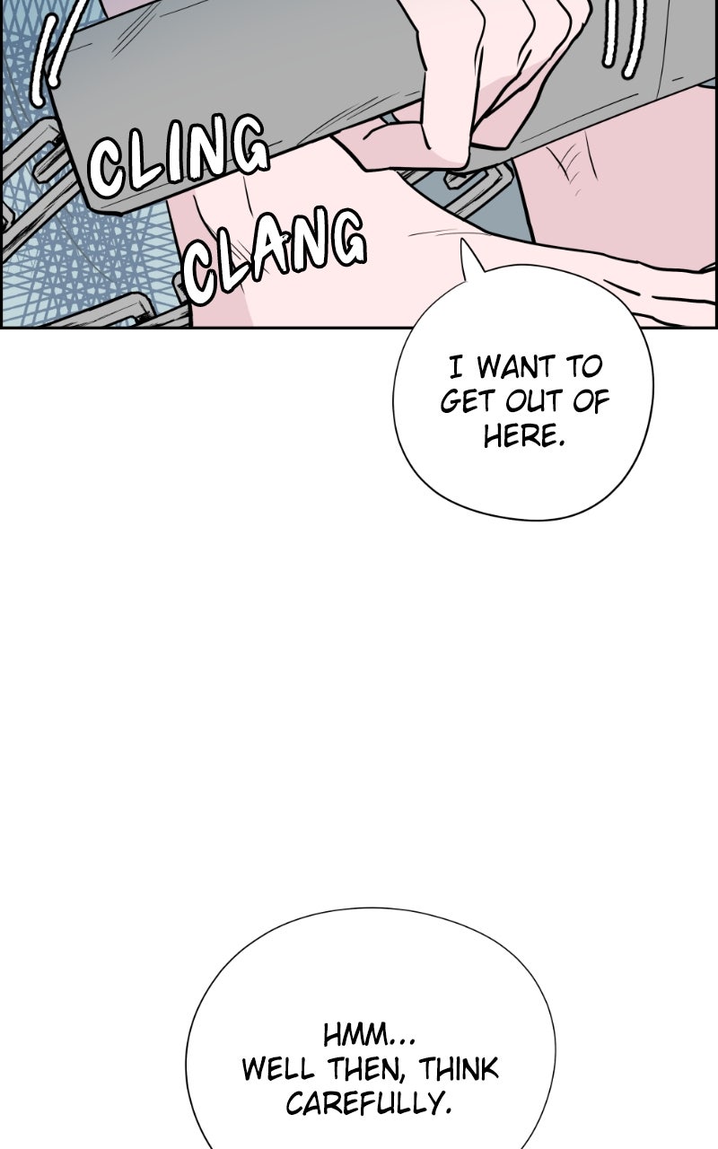 Copy-Paste Romance Episode 29 page 10 - 