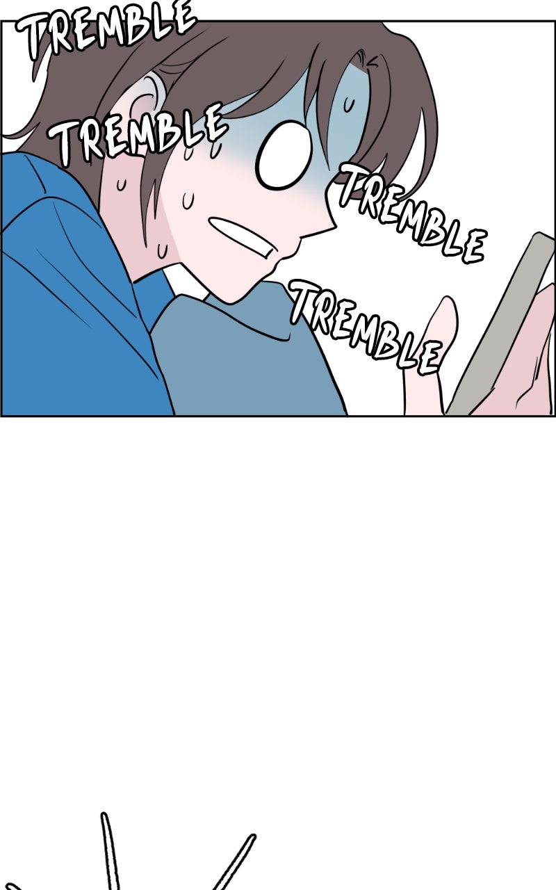 Copy-Paste Romance Episode 29 page 91 - 