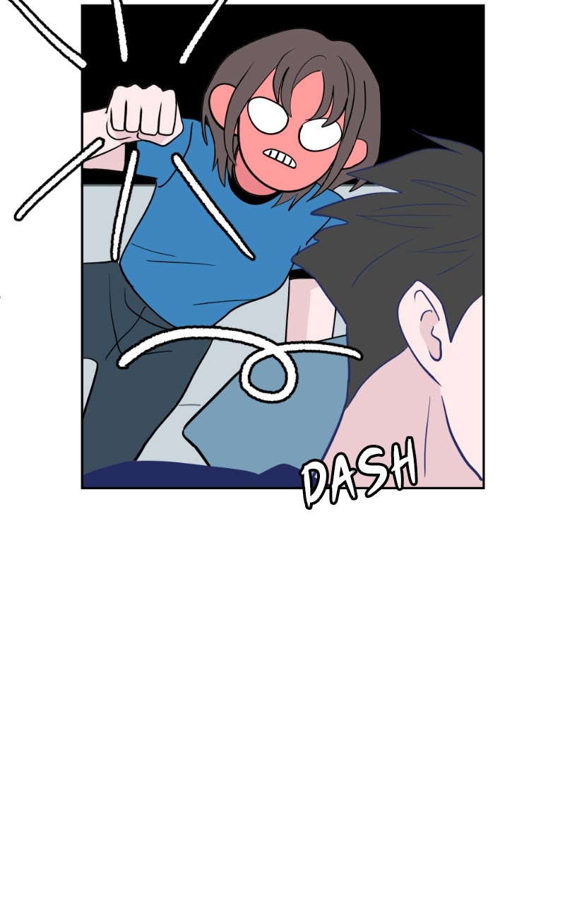 Copy-Paste Romance Episode 29 page 92 - 