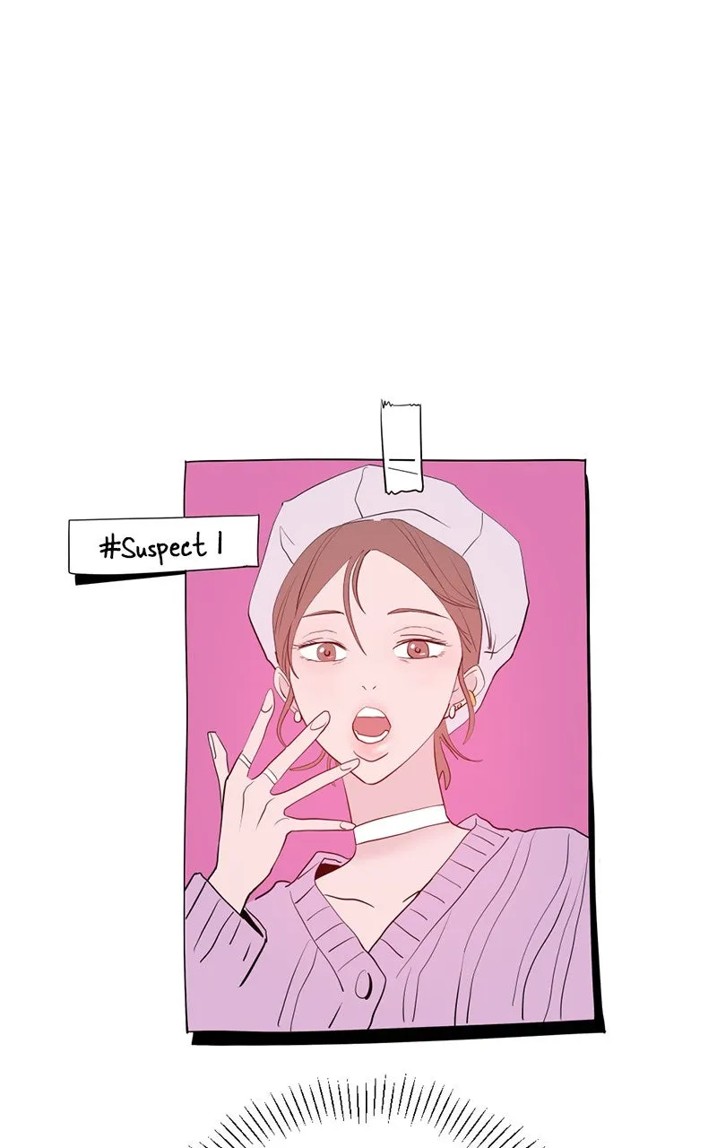 Copy-Paste Romance Chapter 3 page 1 - 