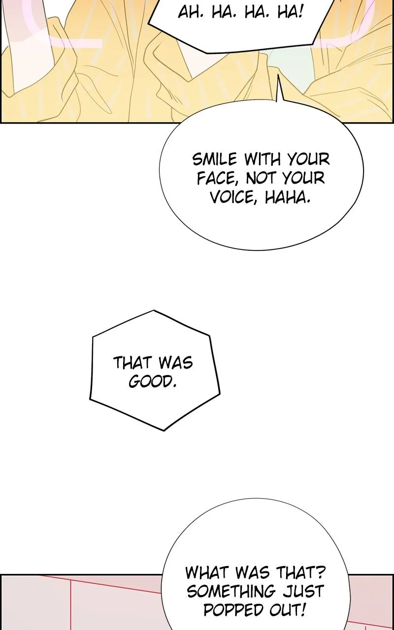 Copy-Paste Romance Chapter 3 page 101 - 
