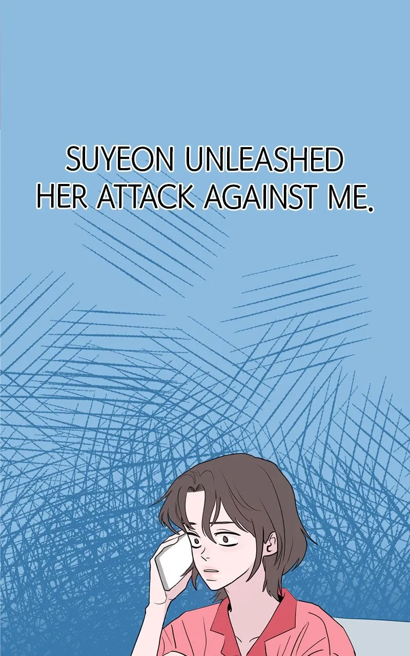 Copy-Paste Romance Chapter 3 page 105 - 