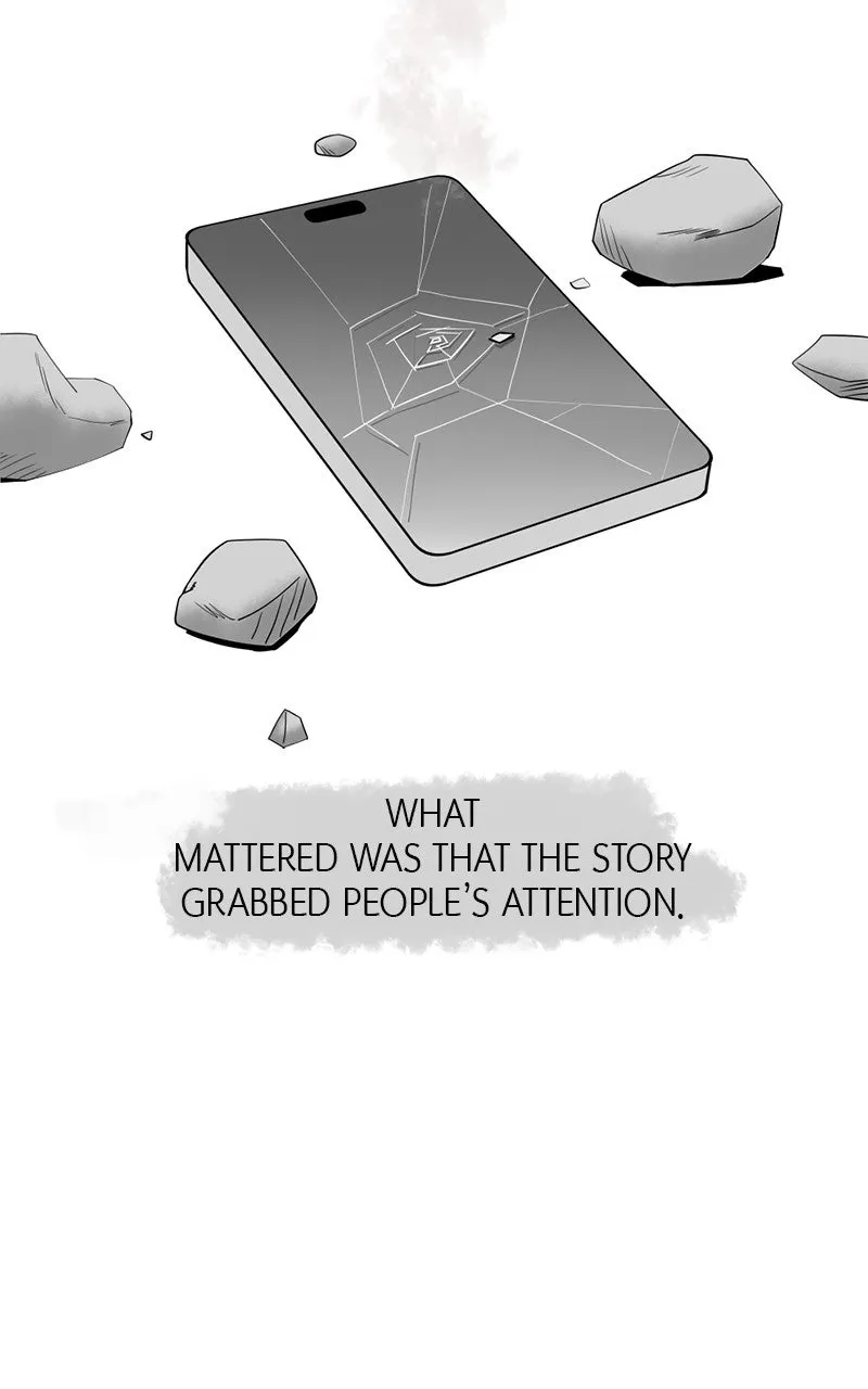 Copy-Paste Romance Chapter 3 page 109 - 