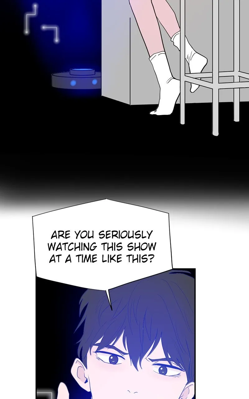 Copy-Paste Romance Chapter 3 page 115 - 