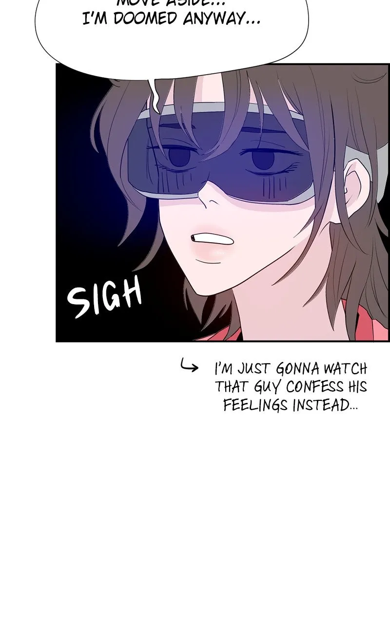 Copy-Paste Romance Chapter 3 page 117 - 