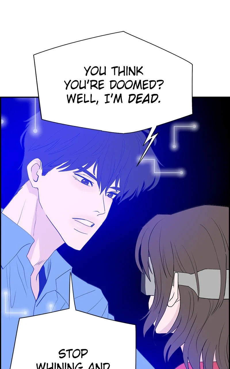 Copy-Paste Romance Chapter 3 page 118 - 
