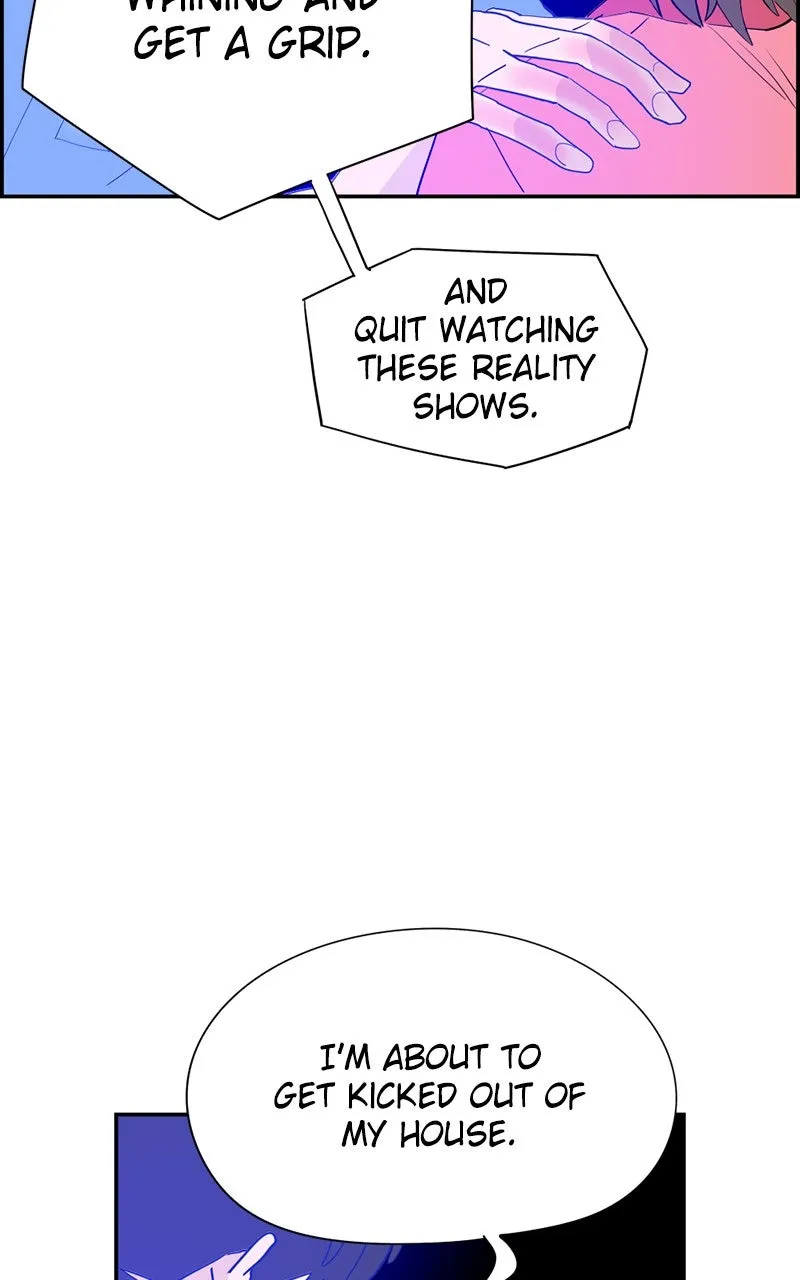Copy-Paste Romance Chapter 3 page 119 - 