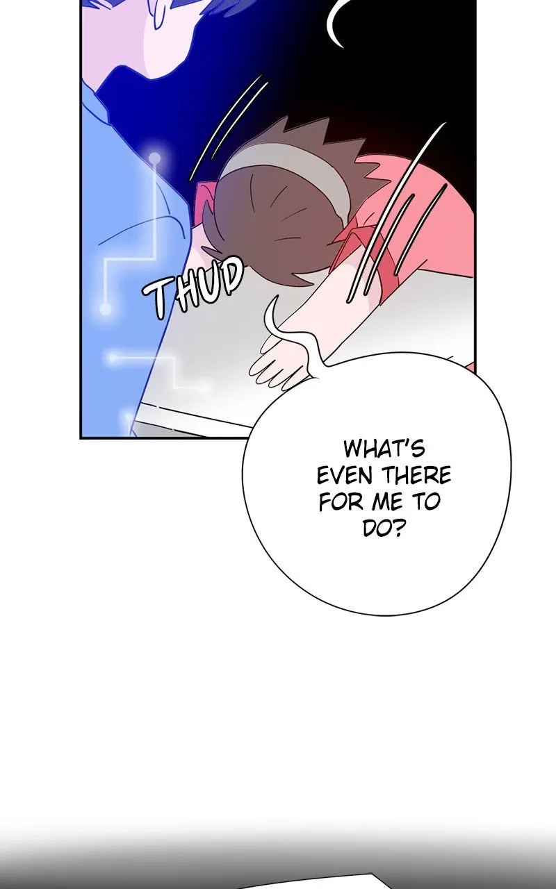 Copy-Paste Romance Chapter 3 page 120 - 