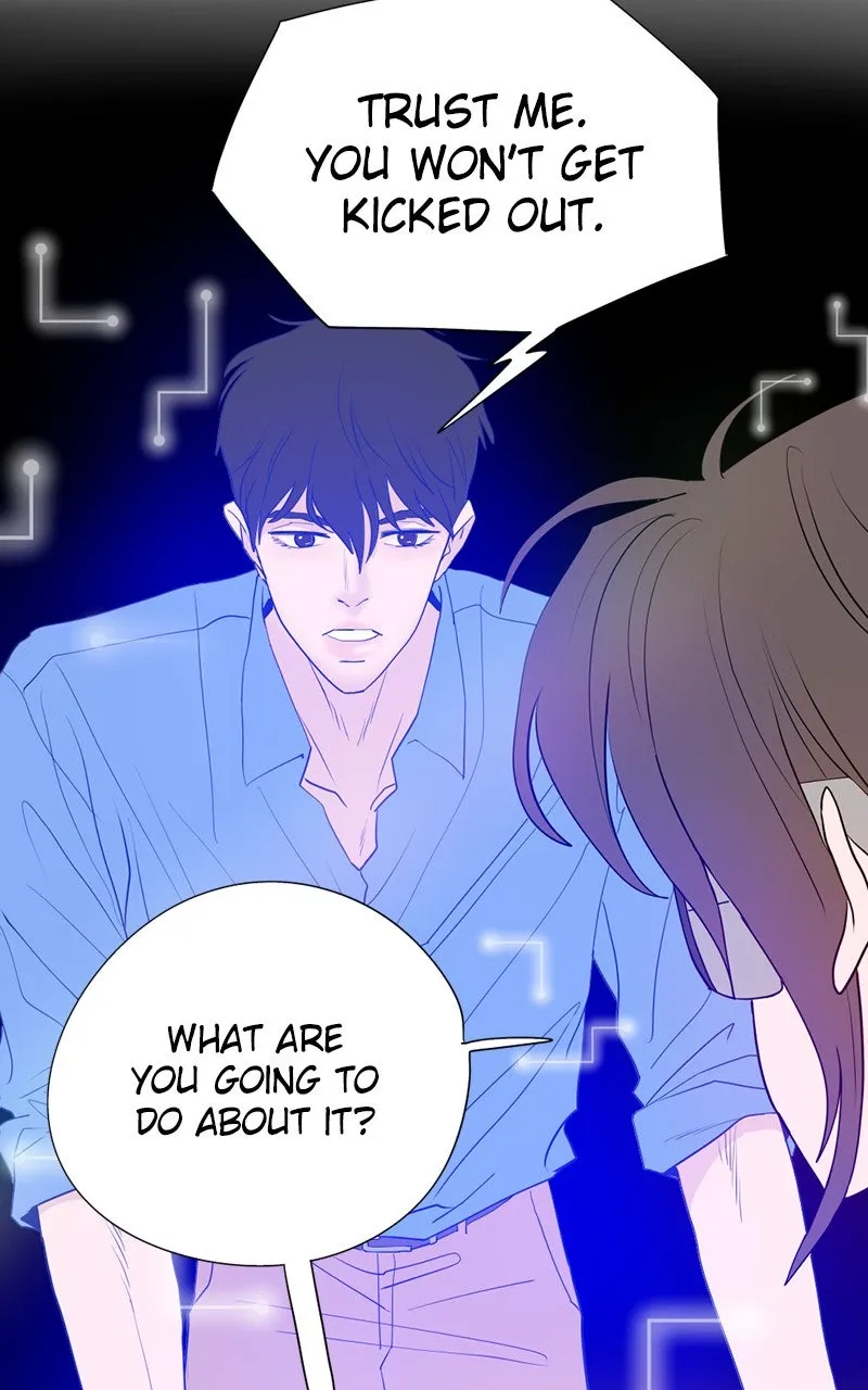 Copy-Paste Romance Chapter 3 page 121 - 