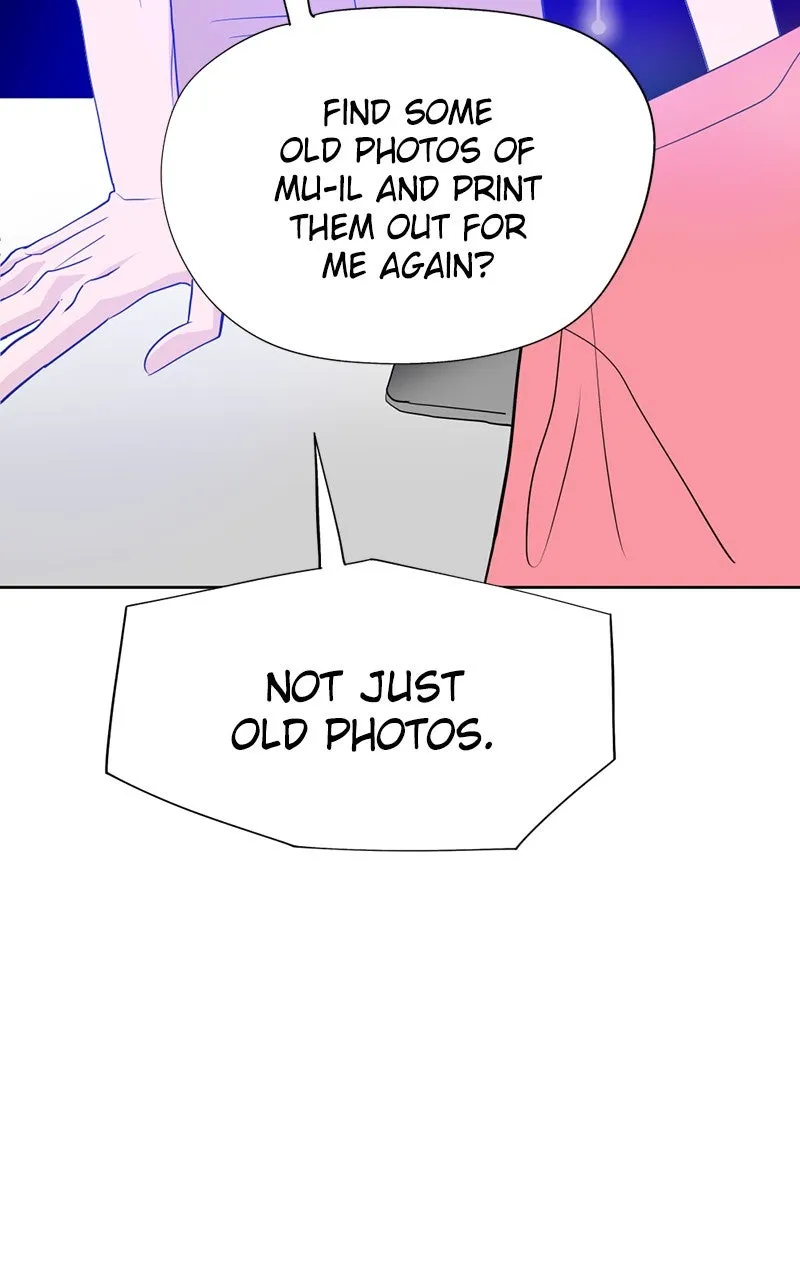 Copy-Paste Romance Chapter 3 page 122 - 