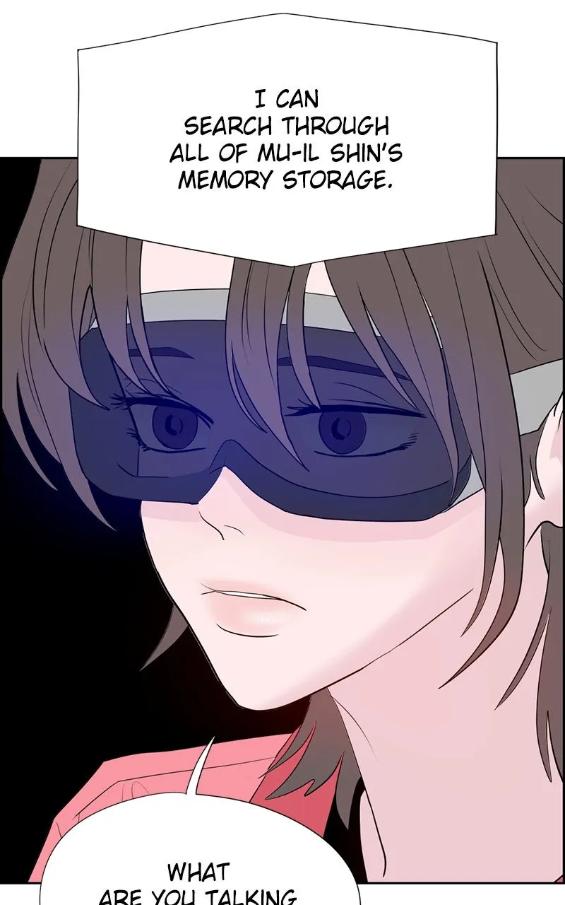 Copy-Paste Romance Chapter 3 page 123 - 