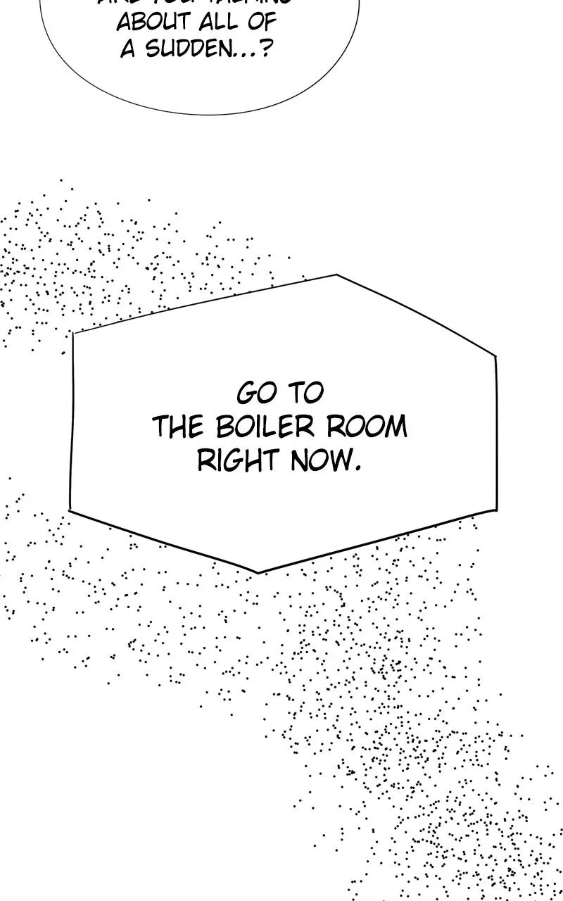 Copy-Paste Romance Chapter 3 page 124 - 