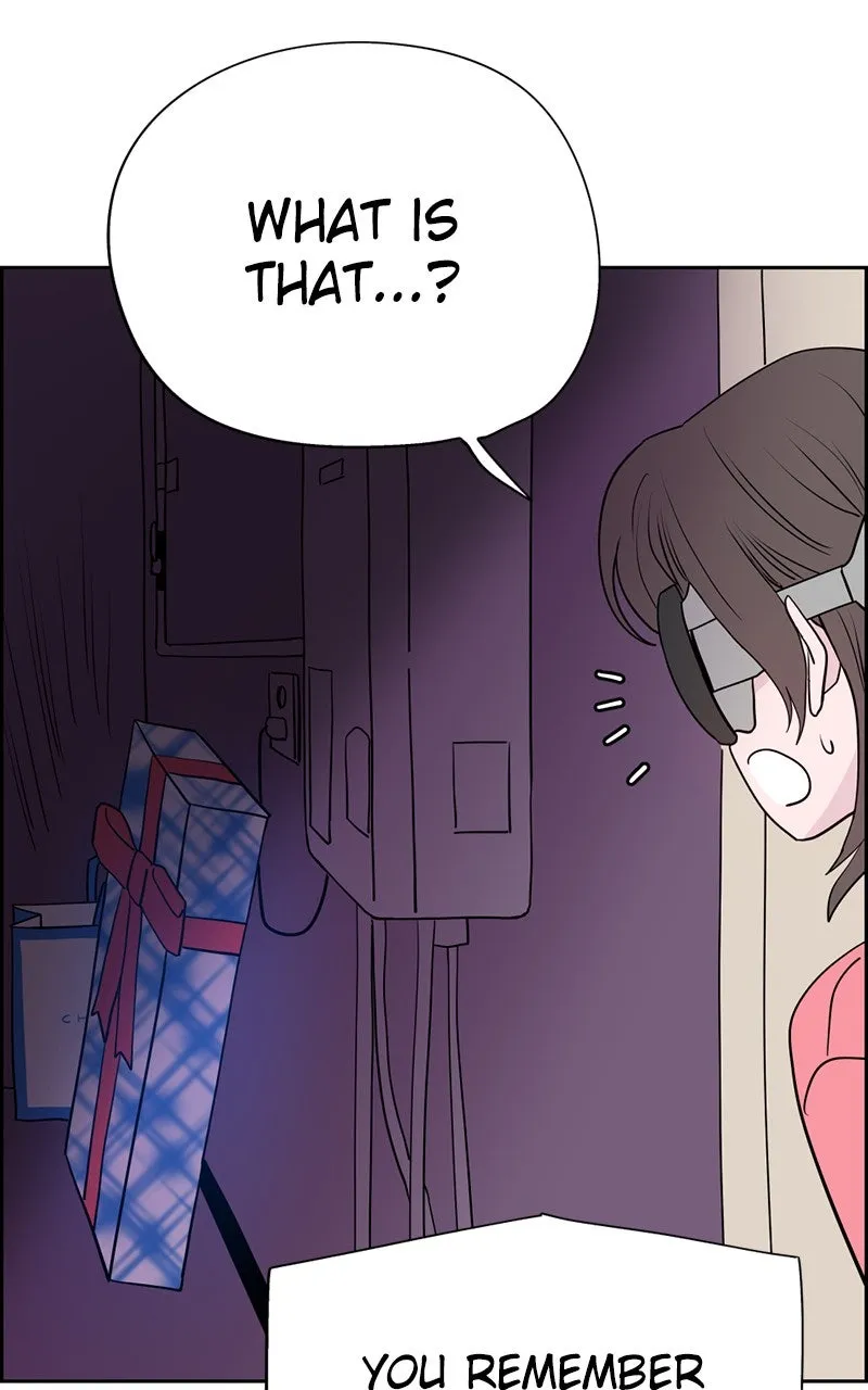 Copy-Paste Romance Chapter 3 page 127 - 