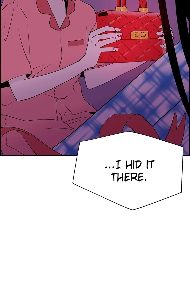 Copy-Paste Romance Chapter 3 page 129 - 