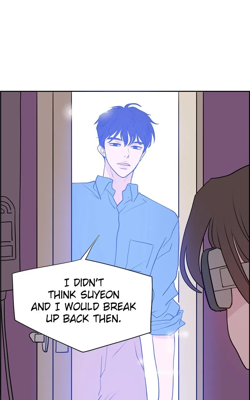 Copy-Paste Romance Chapter 3 page 130 - 