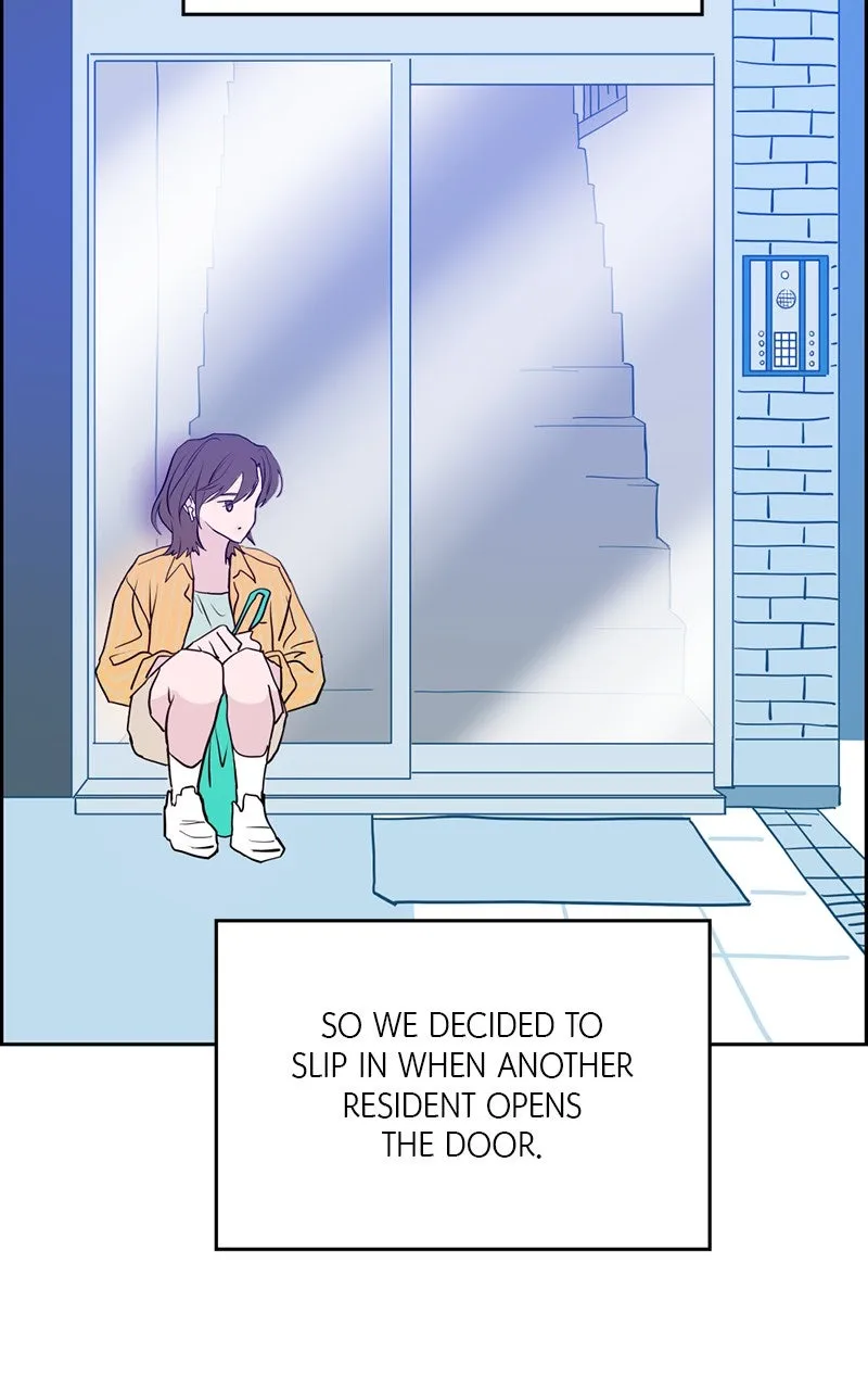 Copy-Paste Romance Chapter 3 page 14 - 