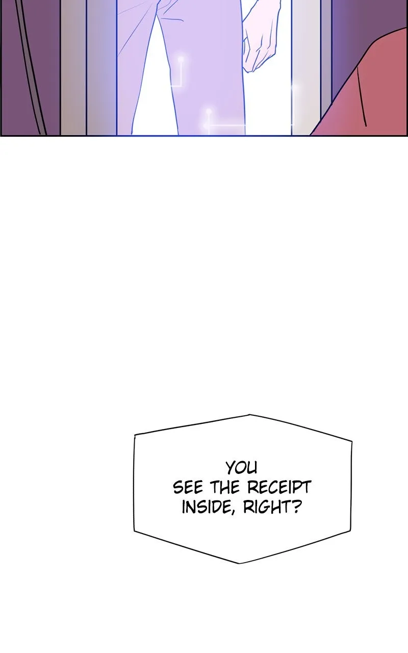 Copy-Paste Romance Chapter 3 page 131 - 