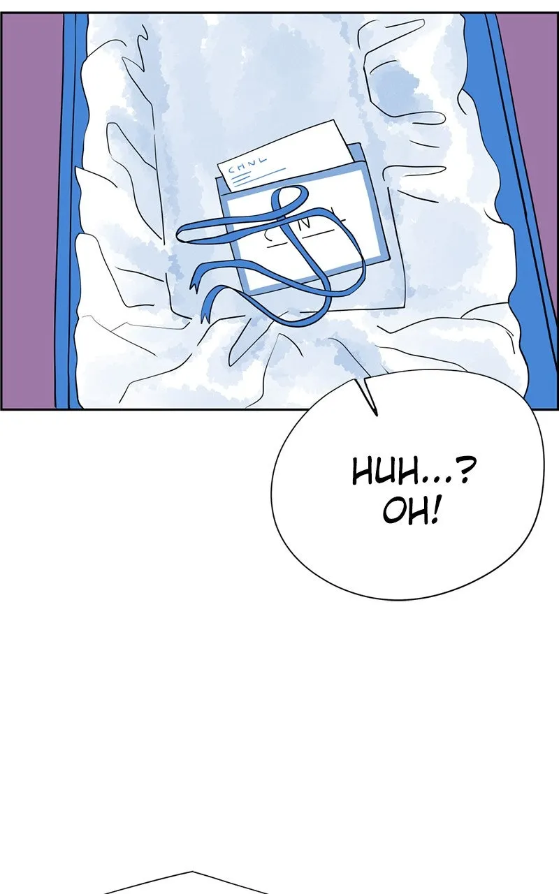 Copy-Paste Romance Chapter 3 page 132 - 