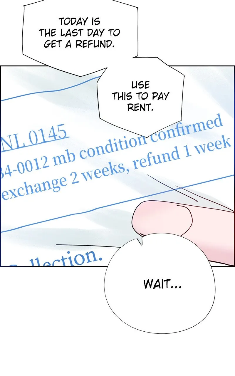 Copy-Paste Romance Chapter 3 page 133 - 