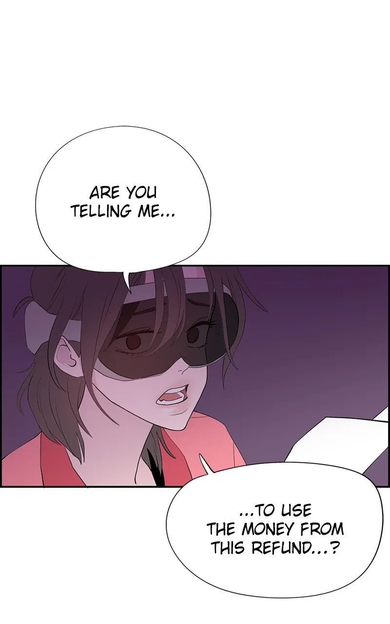 Copy-Paste Romance Chapter 3 page 134 - 