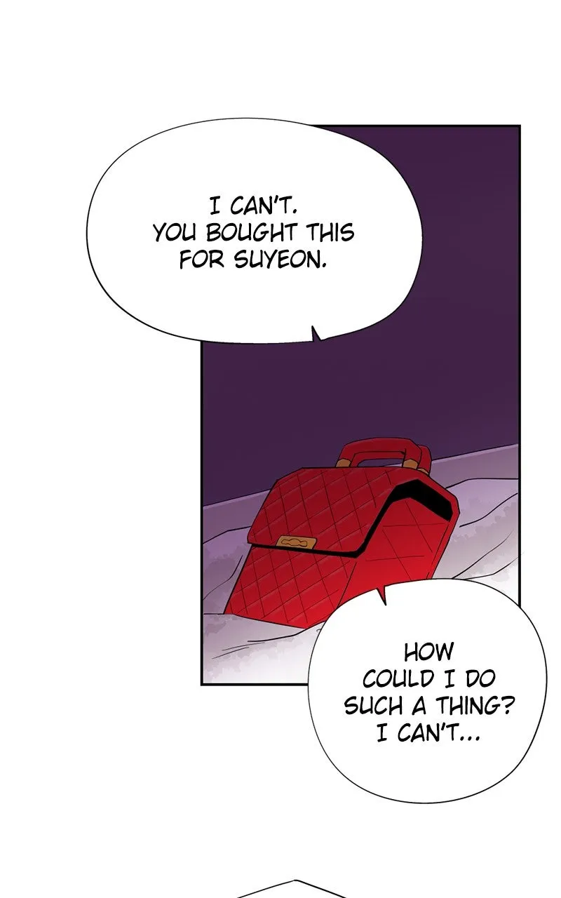 Copy-Paste Romance Chapter 3 page 135 - 