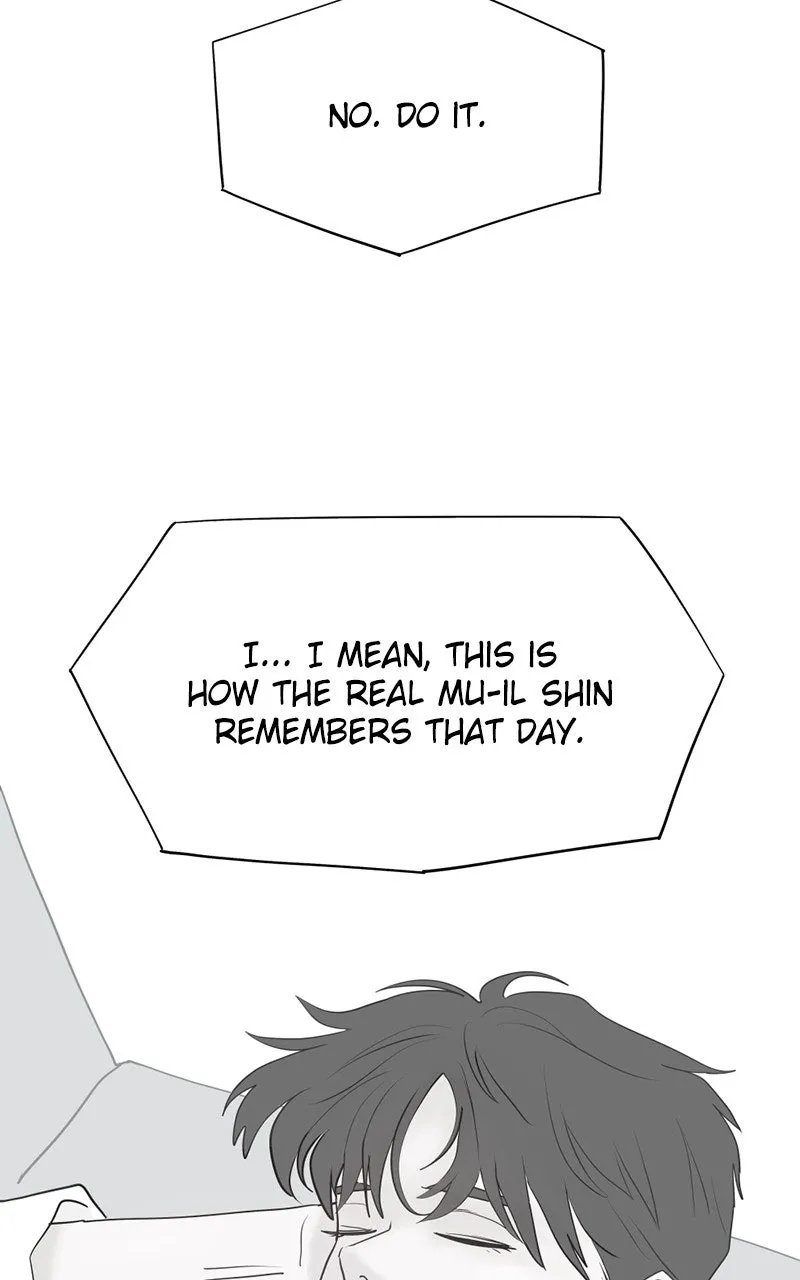 Copy-Paste Romance Chapter 3 page 136 - 