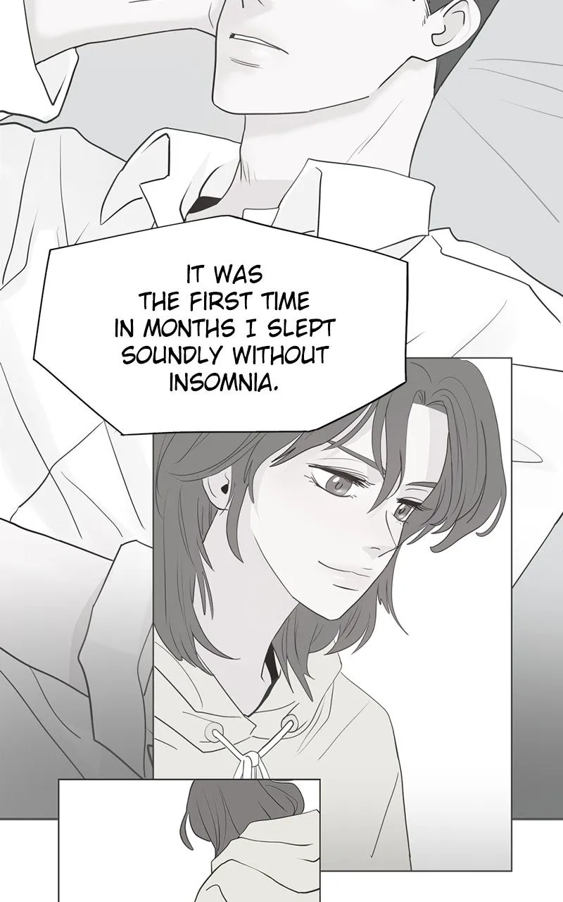 Copy-Paste Romance Chapter 3 page 137 - 