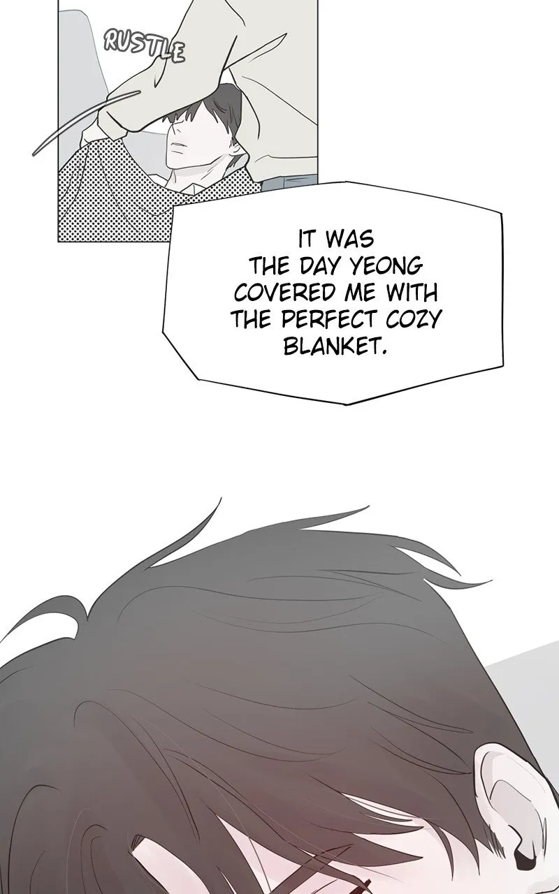 Copy-Paste Romance Chapter 3 page 138 - 