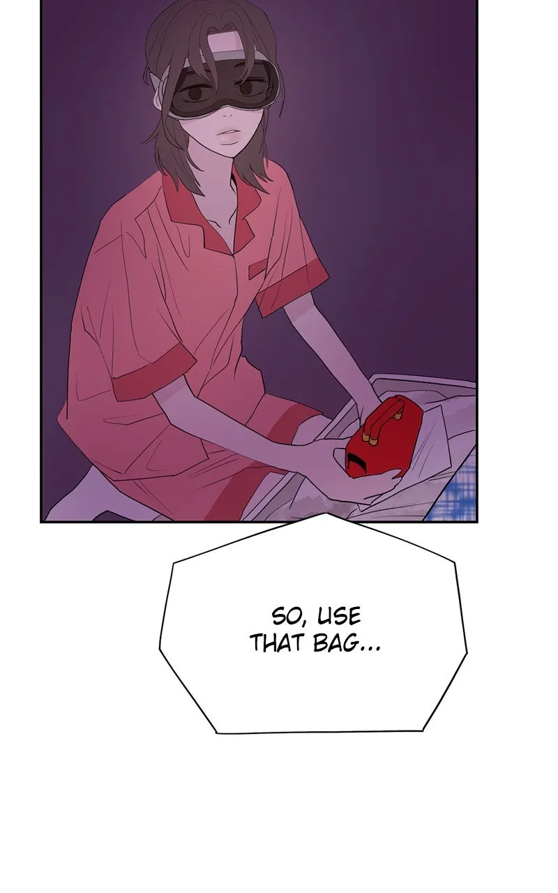 Copy-Paste Romance Chapter 3 page 140 - 