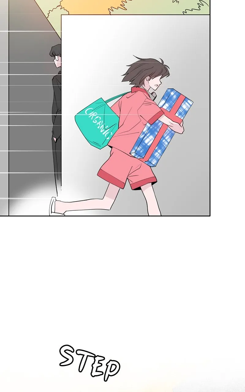 Copy-Paste Romance Chapter 3 page 147 - 
