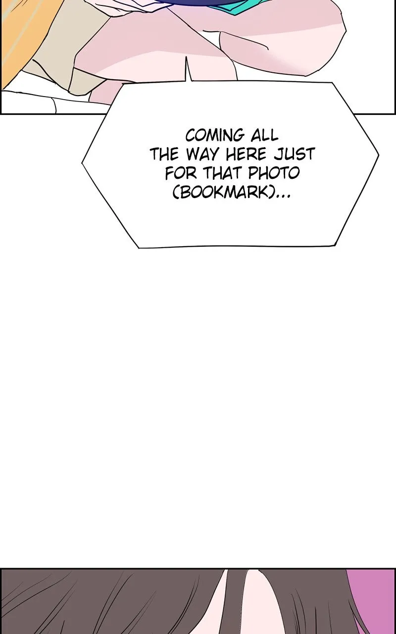 Copy-Paste Romance Chapter 3 page 16 - 