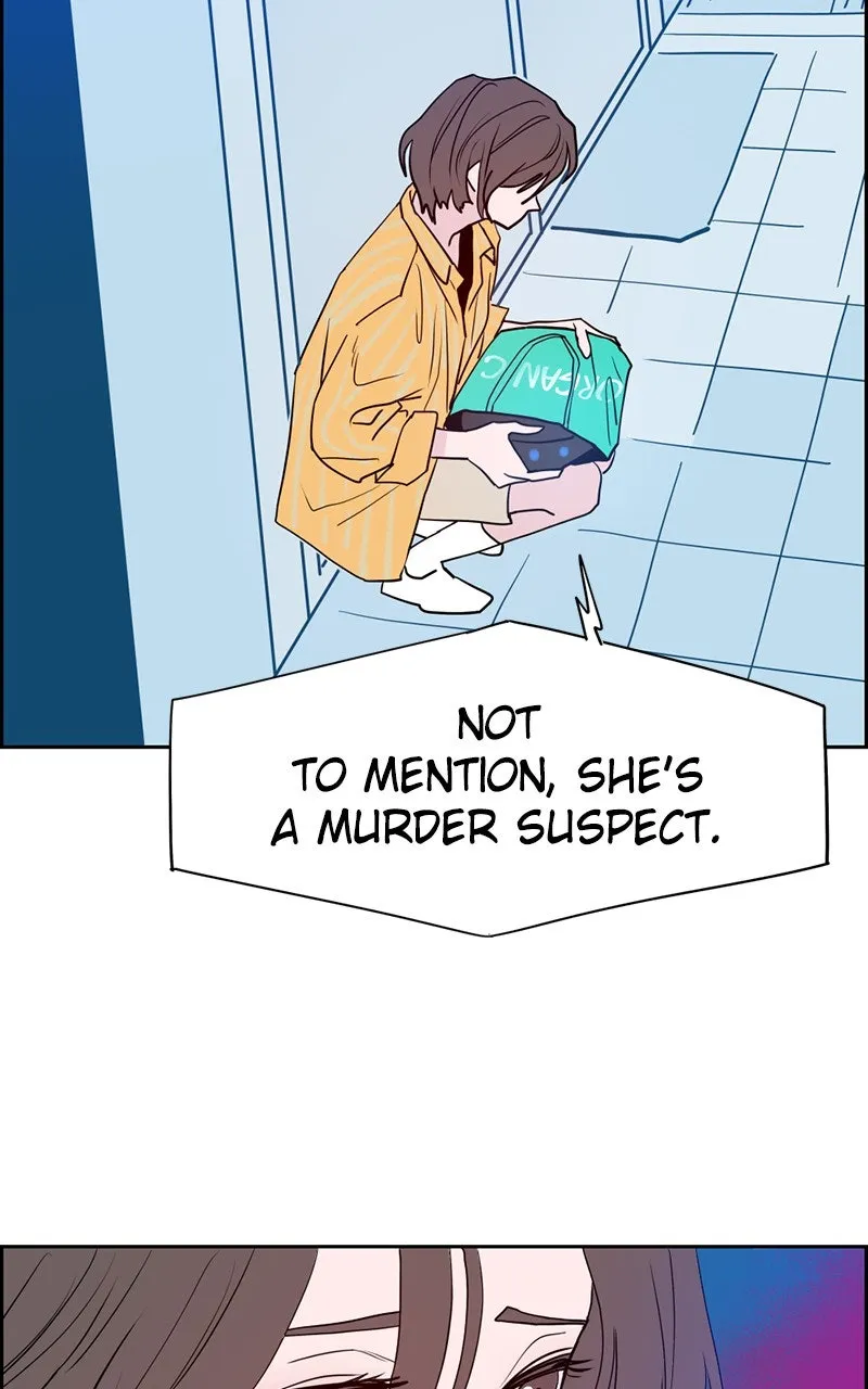 Copy-Paste Romance Chapter 3 page 21 - 
