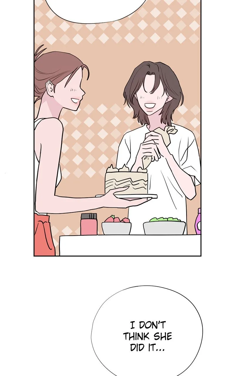 Copy-Paste Romance Chapter 3 page 23 - 