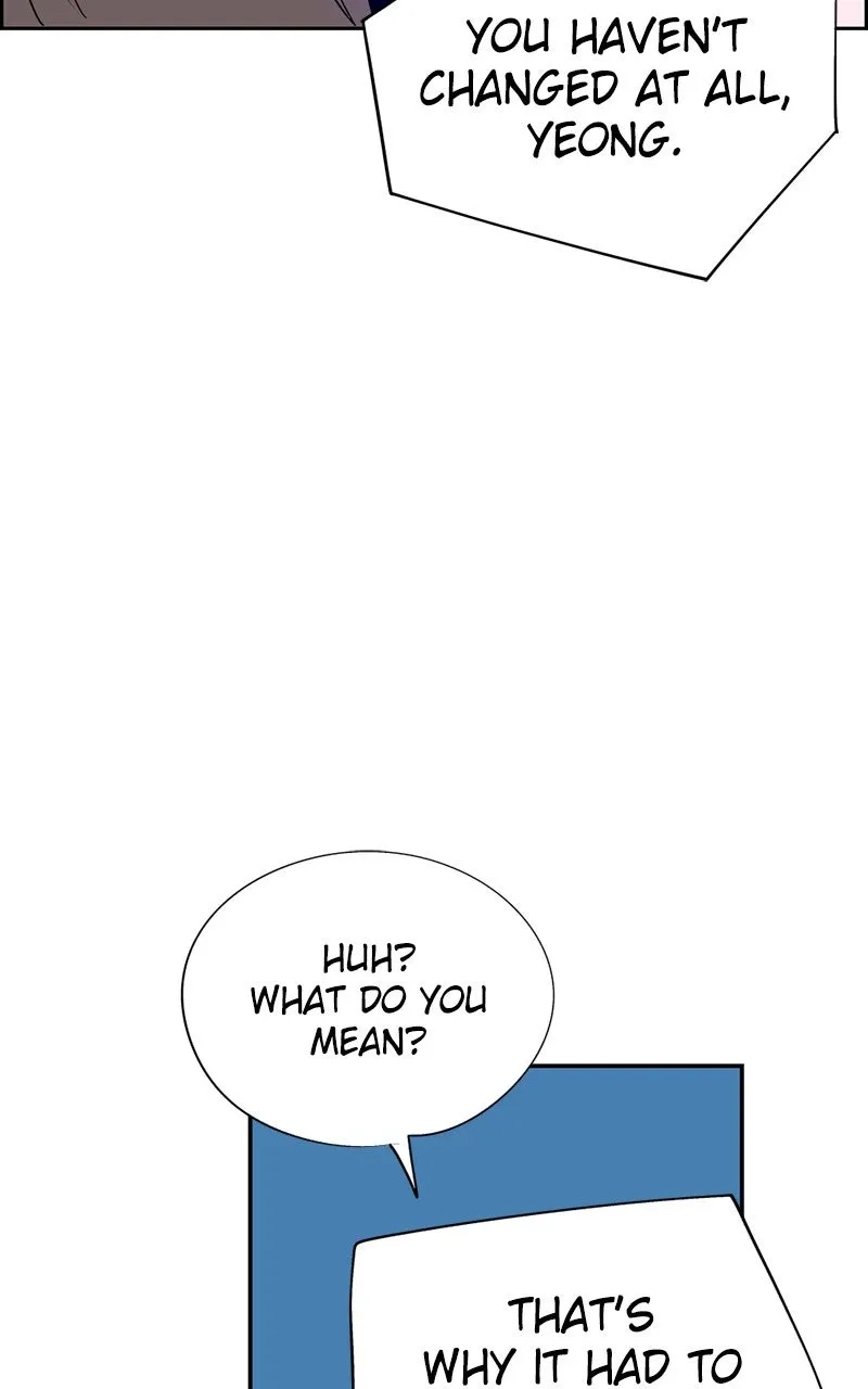 Copy-Paste Romance Chapter 3 page 25 - 