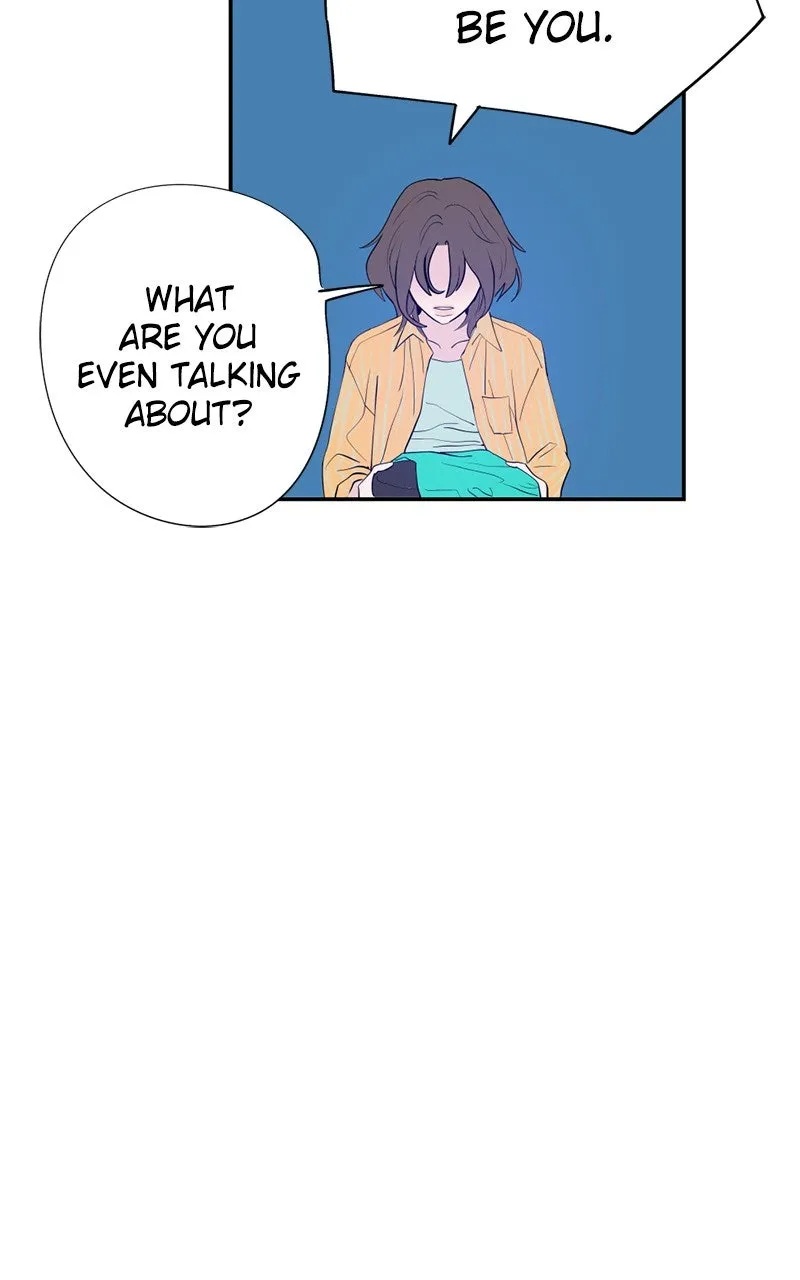 Copy-Paste Romance Chapter 3 page 26 - 