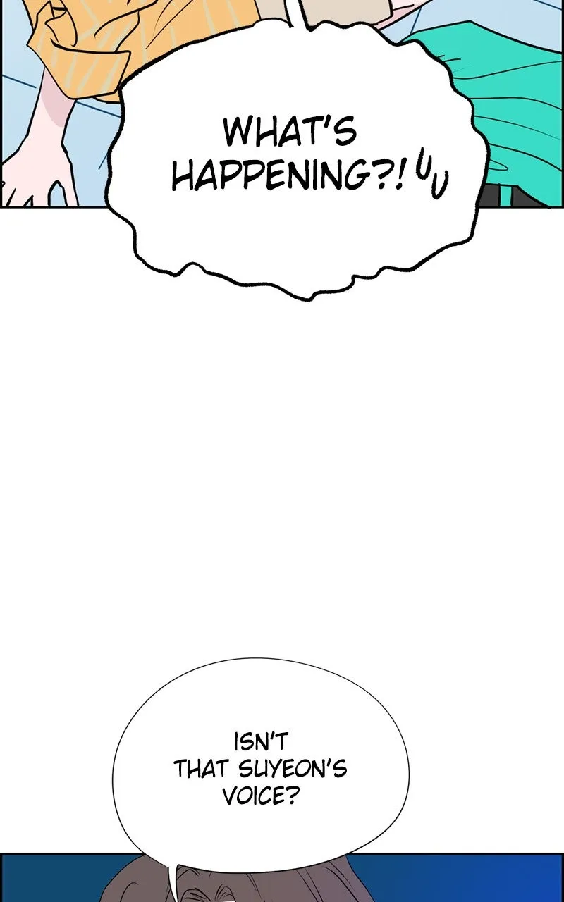 Copy-Paste Romance Chapter 3 page 30 - 