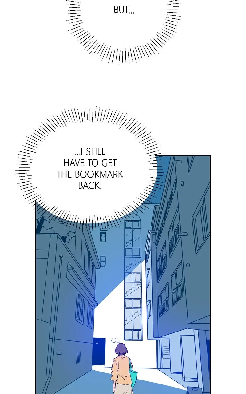 Copy-Paste Romance Chapter 3 page 4 - 