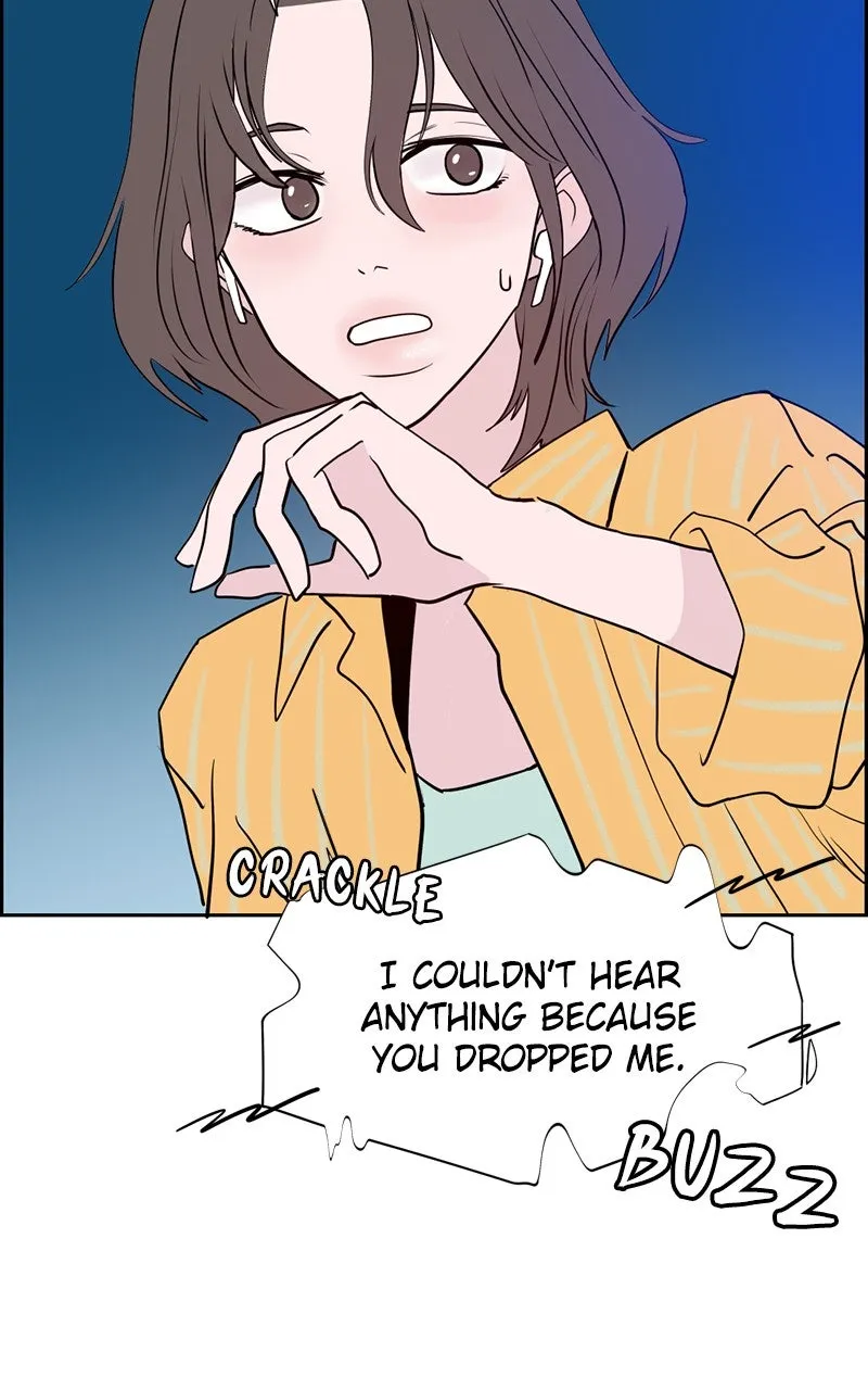 Copy-Paste Romance Chapter 3 page 31 - 