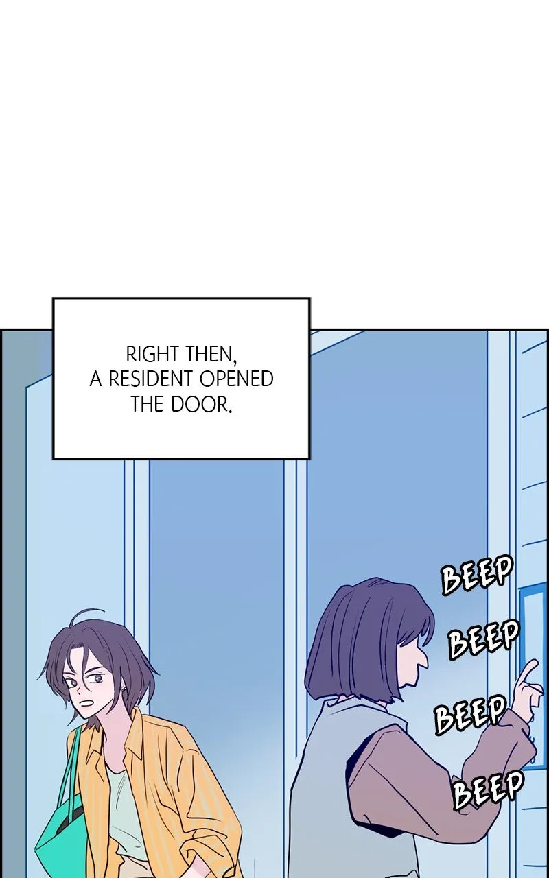 Copy-Paste Romance Chapter 3 page 32 - 