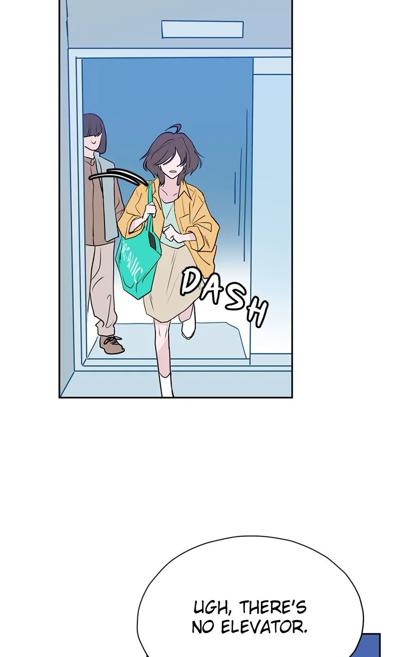 Copy-Paste Romance Chapter 3 page 34 - 