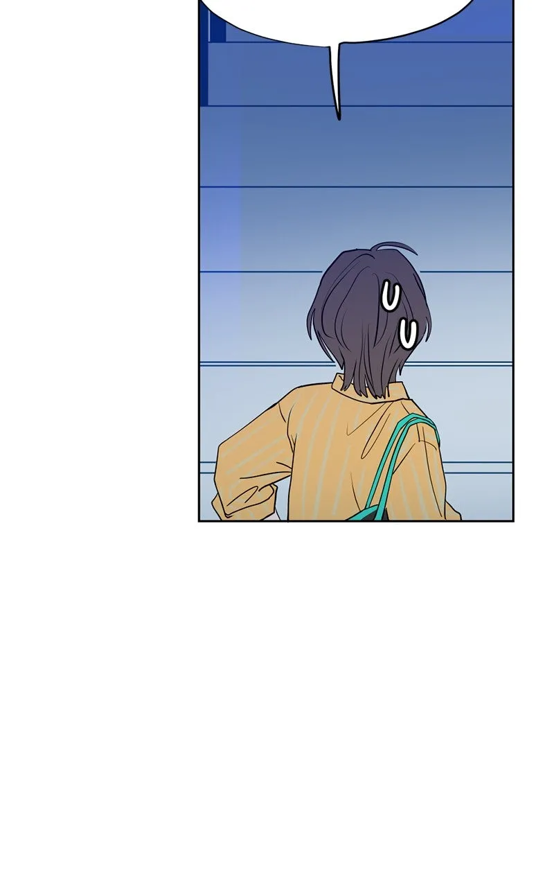 Copy-Paste Romance Chapter 3 page 35 - 